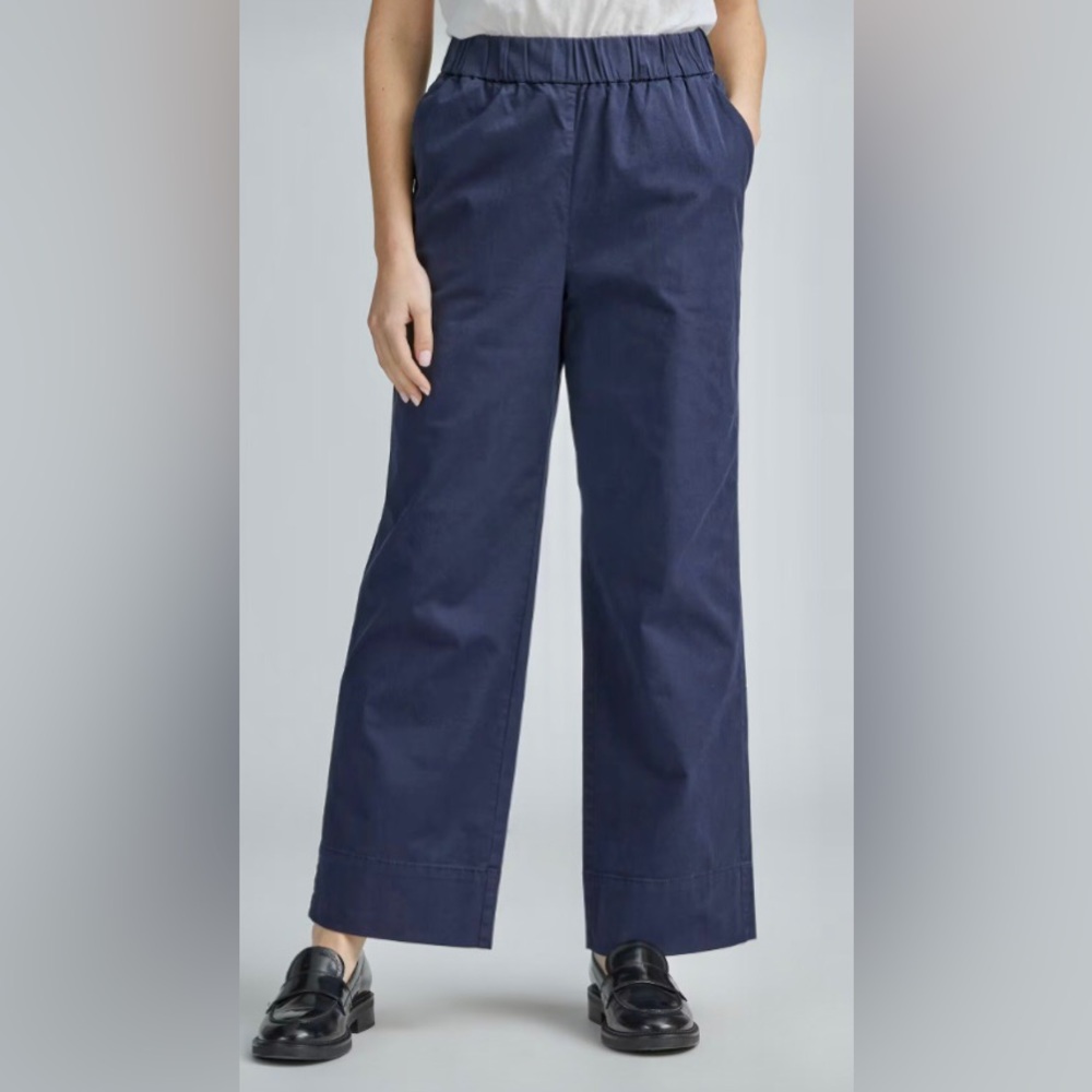 The Easy Pant